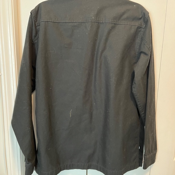 Obey size m men’s jacket - Picture 9 of 10